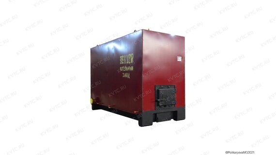 Котлы на 1450 кВт